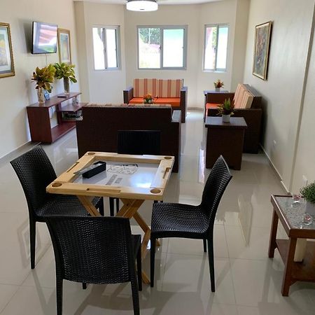 Villa Anchorage Jarabacoa Exterior photo