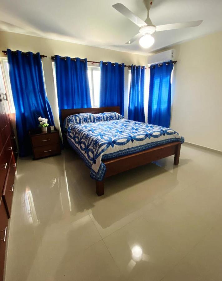 Villa Anchorage Jarabacoa Exterior photo